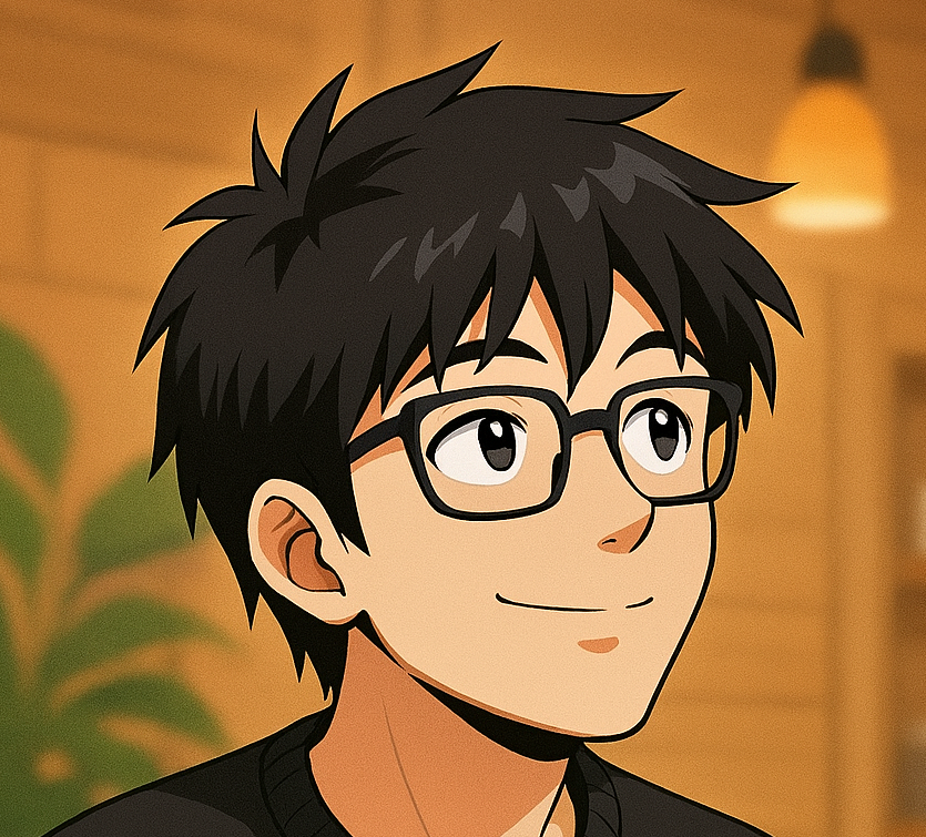 プロフィール画像