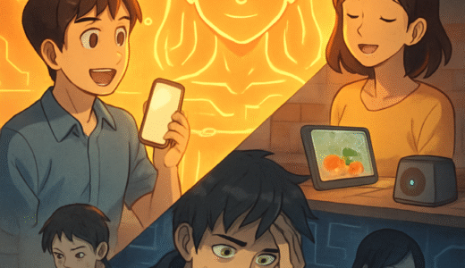 【AIの闇】裏側にある真実