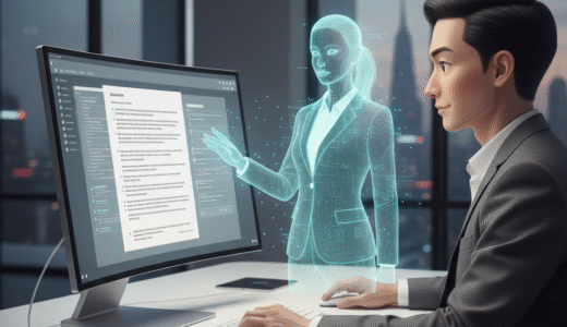 【Copilotの使い方】文章作成はもう辛くない！AIを秘書にする「時短＆驚き」活用術